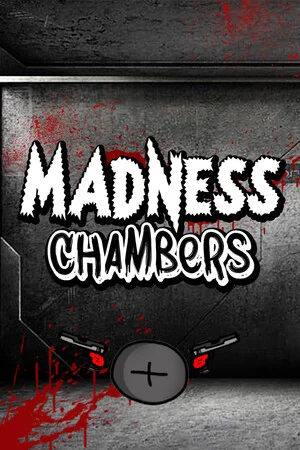 Madness Chambers poszter