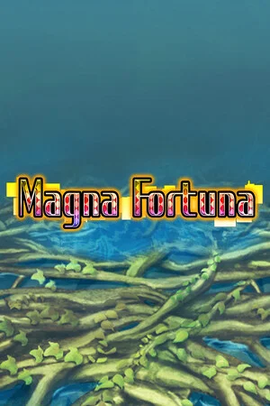 Magna Fortuna poszter