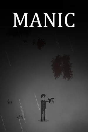 MANIC poszter