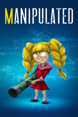 Manipulated poszter