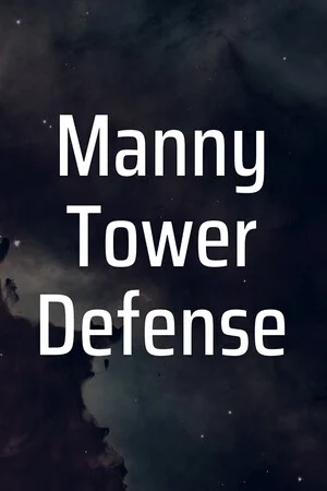MannyTD poszter