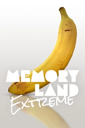 Memory Land Extreme poszter