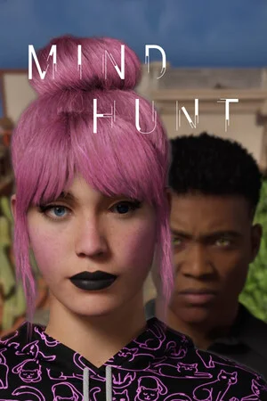 MindHunt poszter