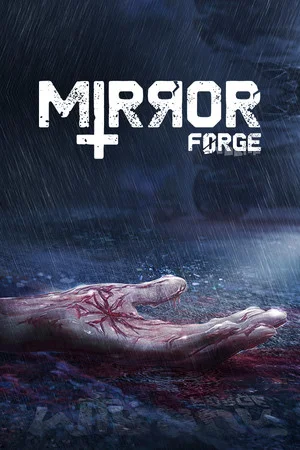Mirror Forge poszter