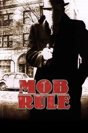 Mob Rule Classic poszter