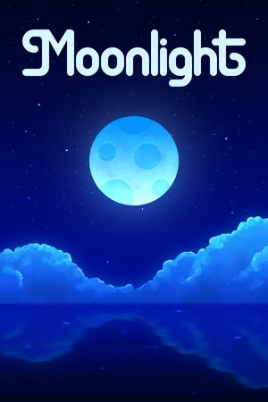 Moonlight poszter