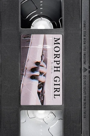 Morph Girl poszter