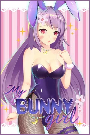 My Bunny Girl poszter
