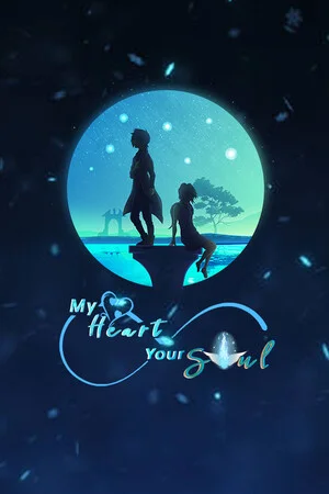 My Heart Your Soul poszter