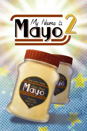 My Name is Mayo 2 poszter