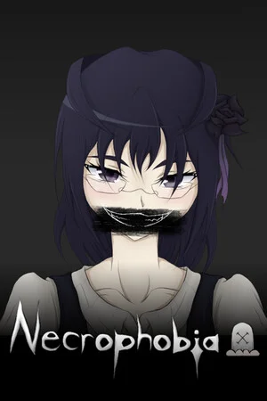 Necrophobia poszter