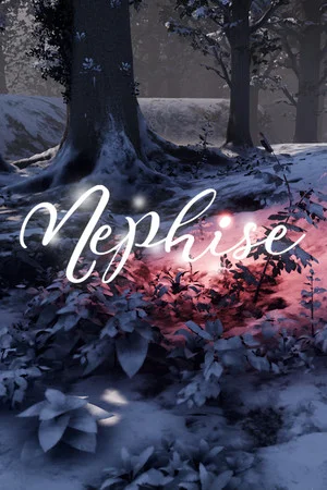 Nephise poszter