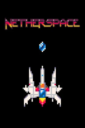 Netherspace poszter