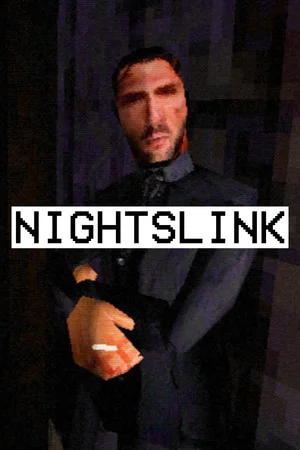 NIGHTSLINK poszter