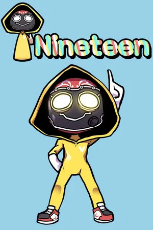 Nineteen poszter