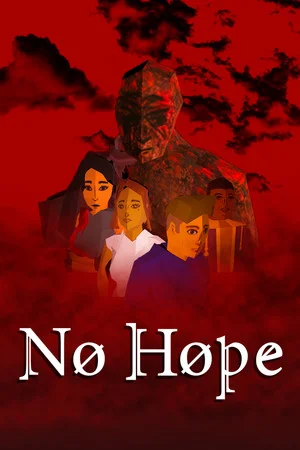 No Hope poszter
