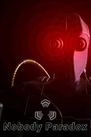 Nobody Paradox poszter