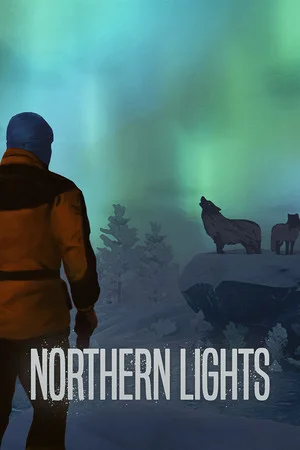 Northern Lights poszter