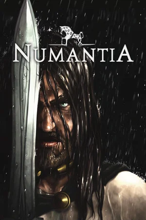 Numantia poszter
