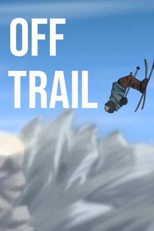 Off Trail poszter