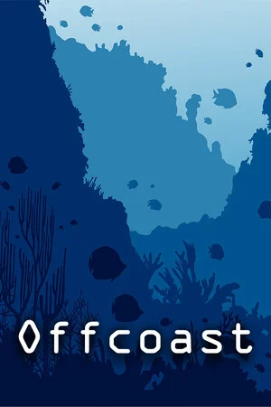 Offcoast poszter