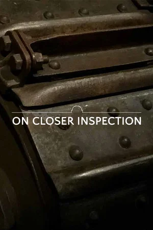 On Closer Inspection poszter