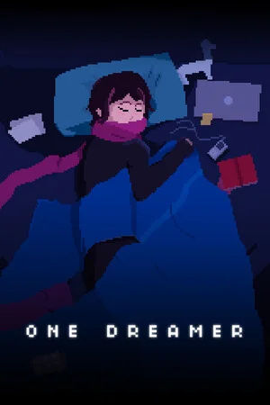 One Dreamer poszter