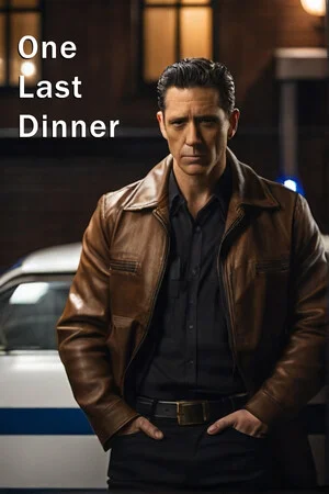 One Last Dinner poszter