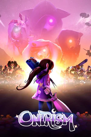 Onirism poszter