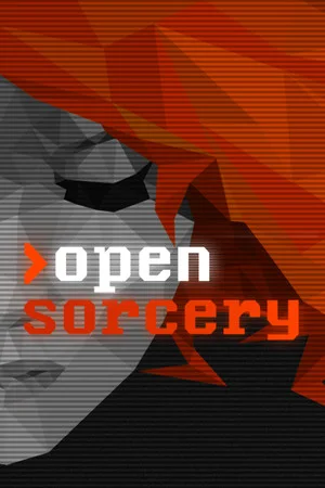 Open Sorcery poszter