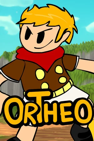 Ortheo poszter
