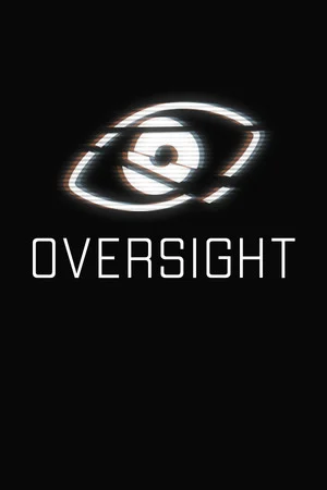 Oversight poszter