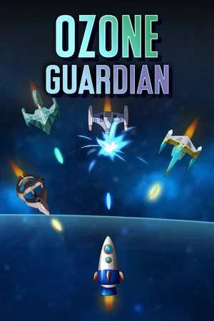 Ozone Guardian poszter