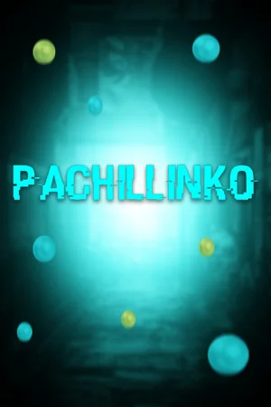 Pachillinko poszter