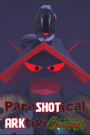 ParaSHOTical ARKtiviBeatings poszter