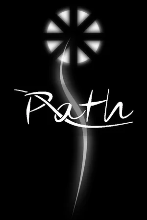 Path poszter