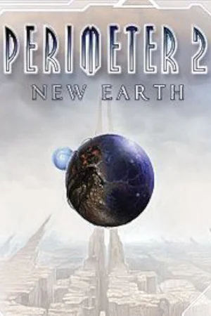 Perimeter 2: New Earth poszter