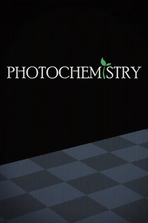 Photochemistry poszter