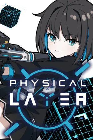 Physical Layer poszter
