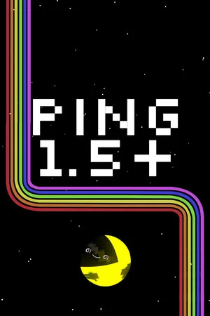 PING 1.5+™ poszter