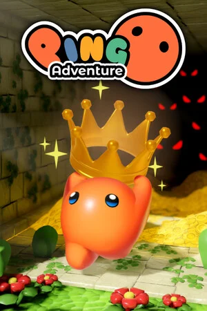 Pingo Adventure poszter