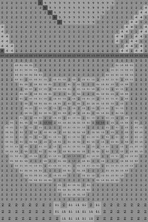 Pixelarium poszter