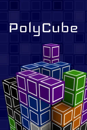 PolyCube poszter