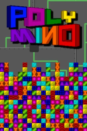 Polymino poszter