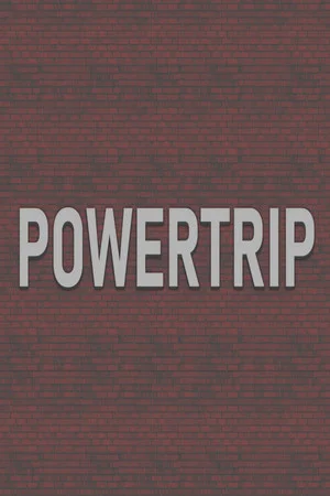 POWERTRIP poszter