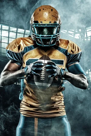 Pro Strategy Football 2020 poszter