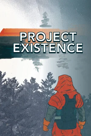 Project Existence Testing Environment poszter
