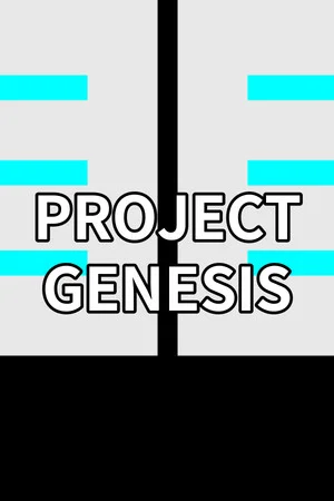 PROJECT : GENESIS poszter
