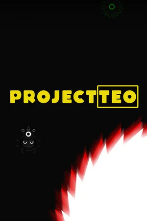 ProjectTeo poszter