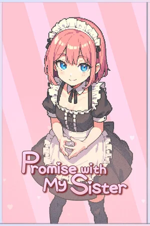 與妹有約 Promise with My Sister poszter